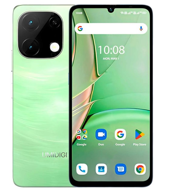  - Celulares    Cod. NOTE 90 4GB RAM 256GB ROM VERDE